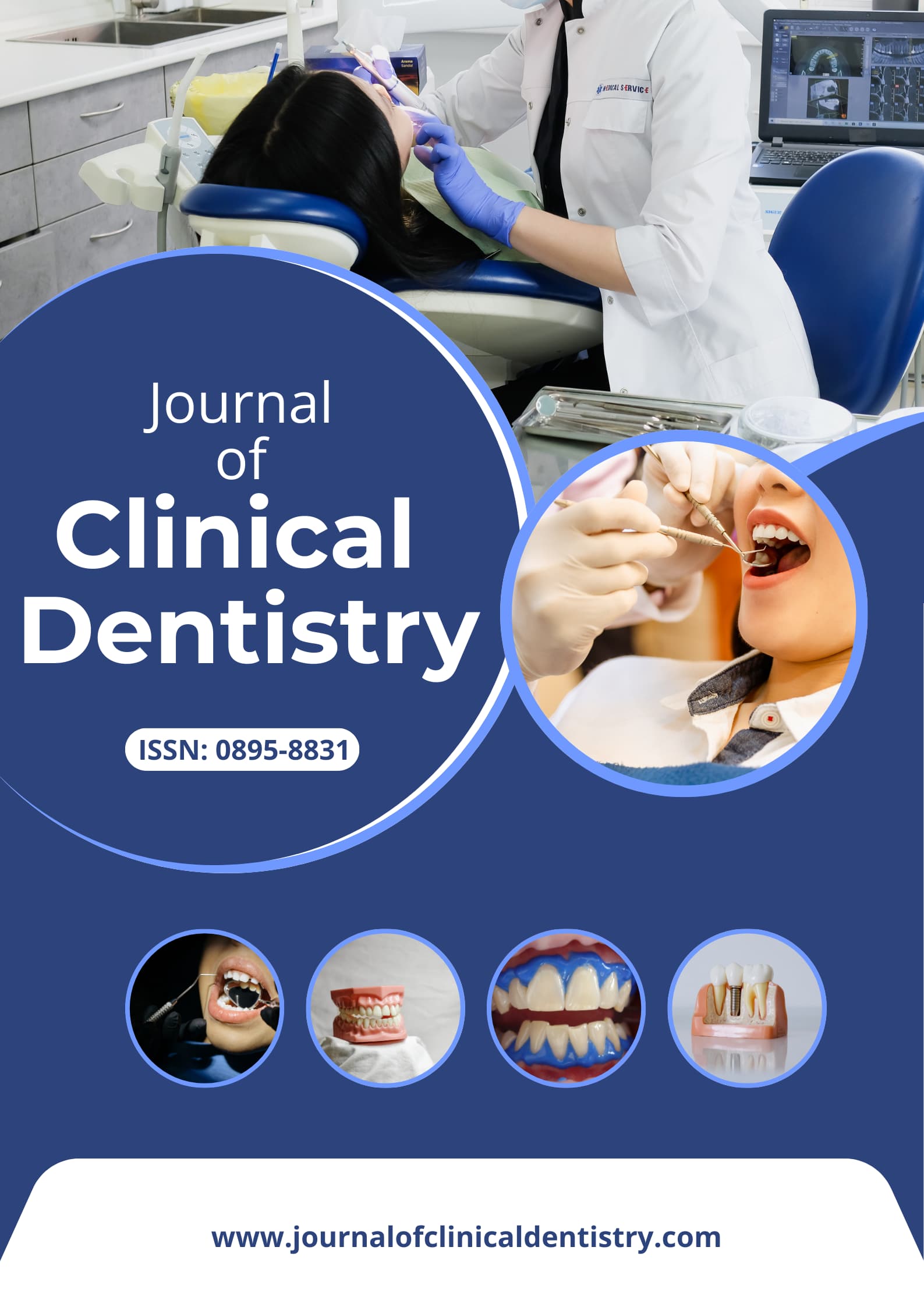 Journal of Clinical Dentistry